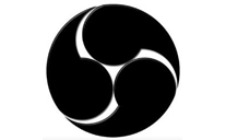 OBS Studio(obs工作室版)段首LOGO